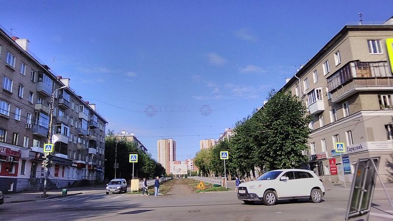 Знакомства На Химмаше Екатеринбург