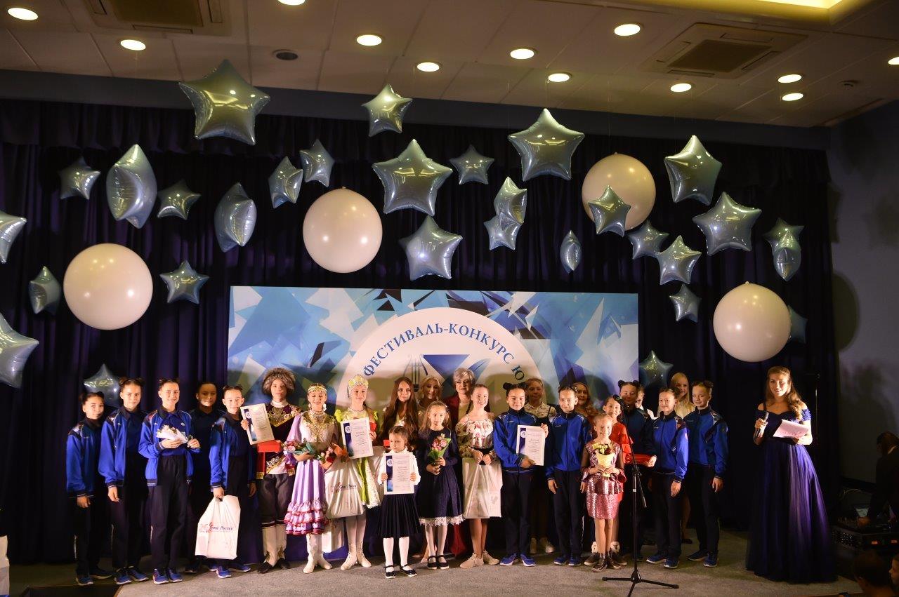 Благотворительный фонд «Дети России» отметил свой 20-летний юбилей