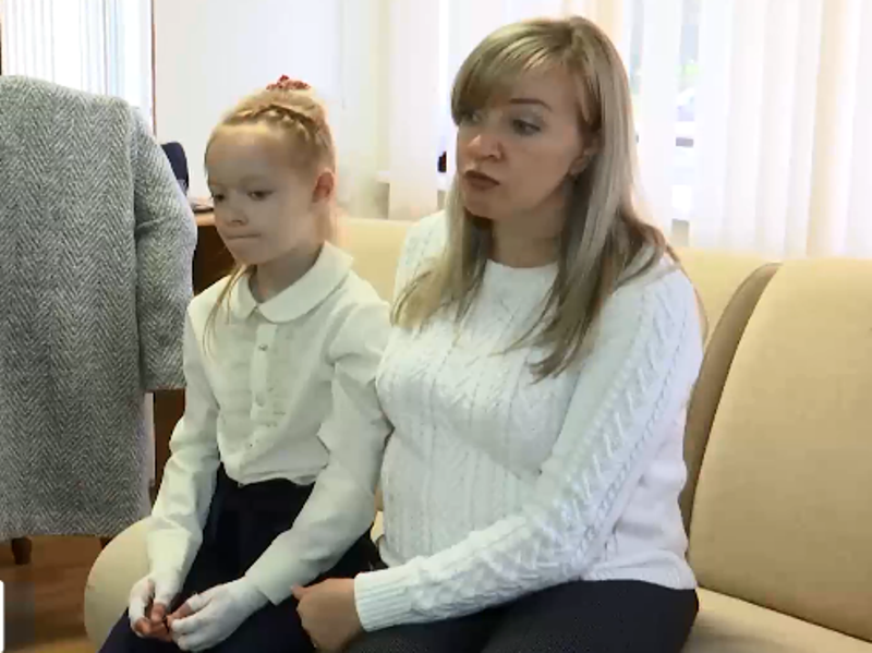 Благотворительный фонд «Дети России» отметил свой 20-летний юбилей