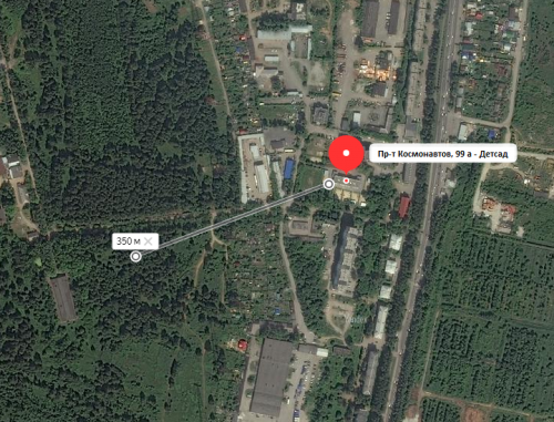 Жители Екатеринбурга выступили против превращения Уралмаша в «микроволновку»