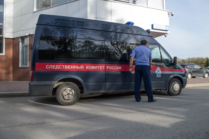 Возможно, покончила с собой: в Екатеринбурге обнаружили тело девушки