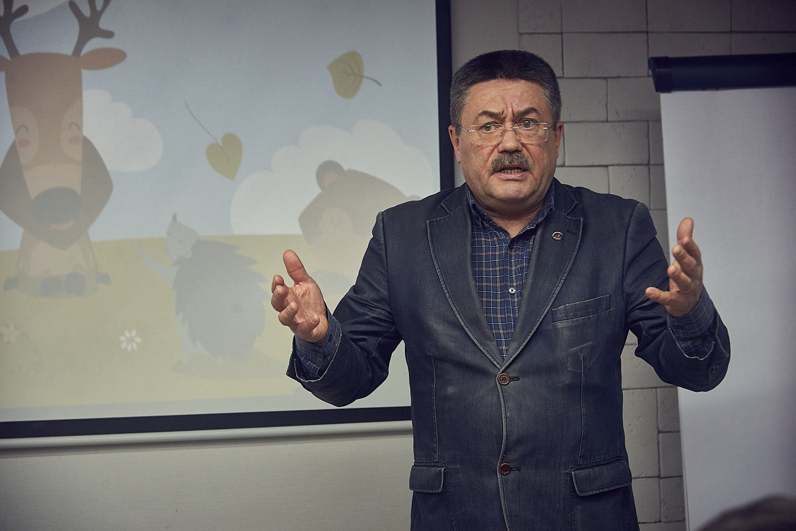 В Екатеринбурге детям и родителям объяснили, как действовать в опасных ситуациях