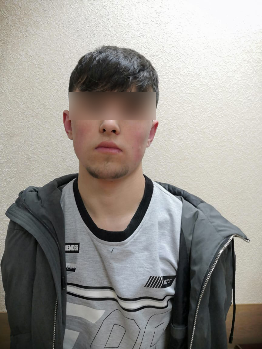В Екатеринбурге задержали подростков-мигрантов, подозреваемых в нападениях на сверстников