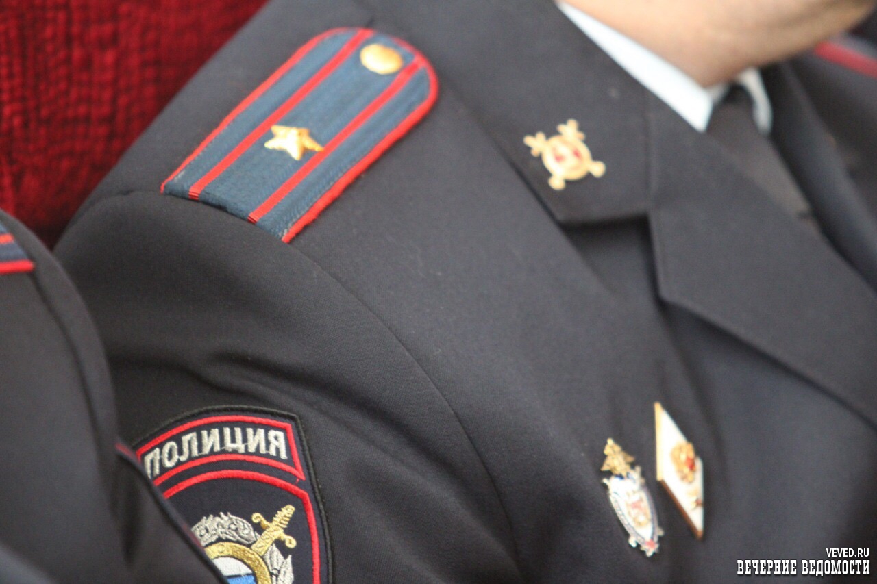 Свердловского генерала «притормозили» из-за связей с задержанным республиканским министром