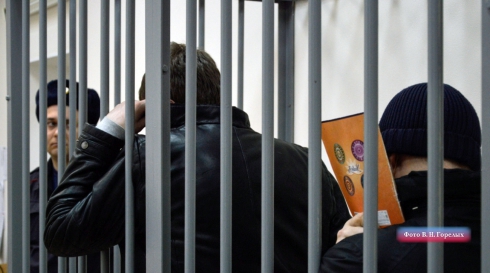 В Екатеринбурге пять торговцев наркотиками в интернете отправятся за решетку на 20 лет