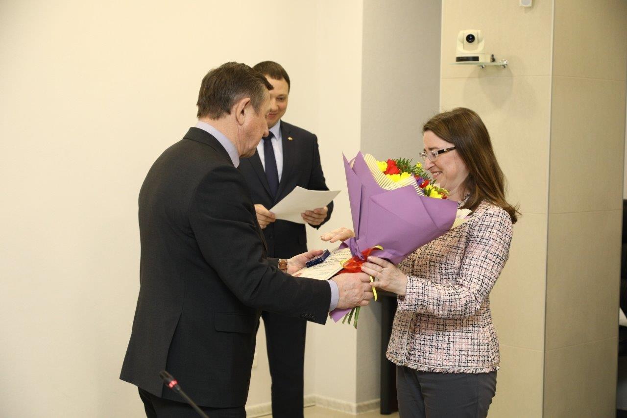 Девять работников АО «Уралэлектромедь» получили звание «Инженер года»