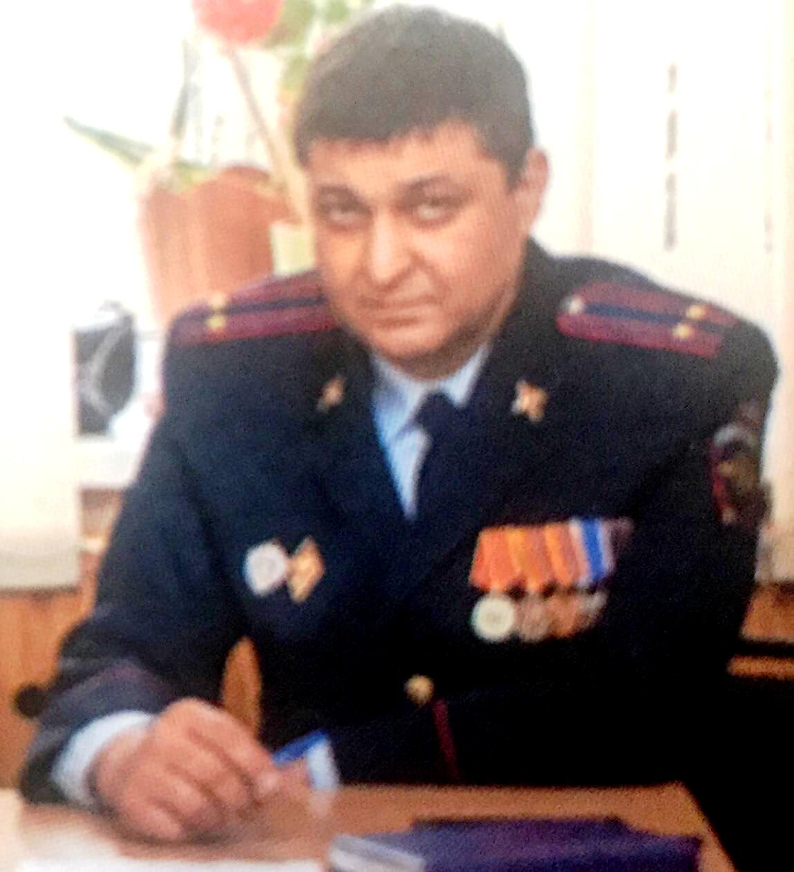 Подполковник из Екатеринбурга готовится к суду из-за бездействия коллег