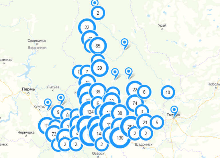 Карта распространения коронавируса на сегодняшний день в иркутской области на сегодня