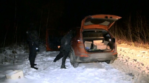 Двух угонщиков автомобилей осудят в Екатеринбурге