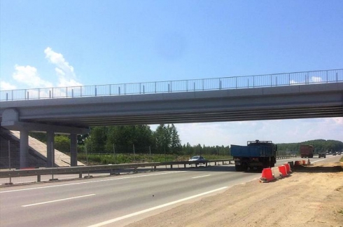 Ремонт на трассе Пермь – Екатеринбург могут закончить 17 июля