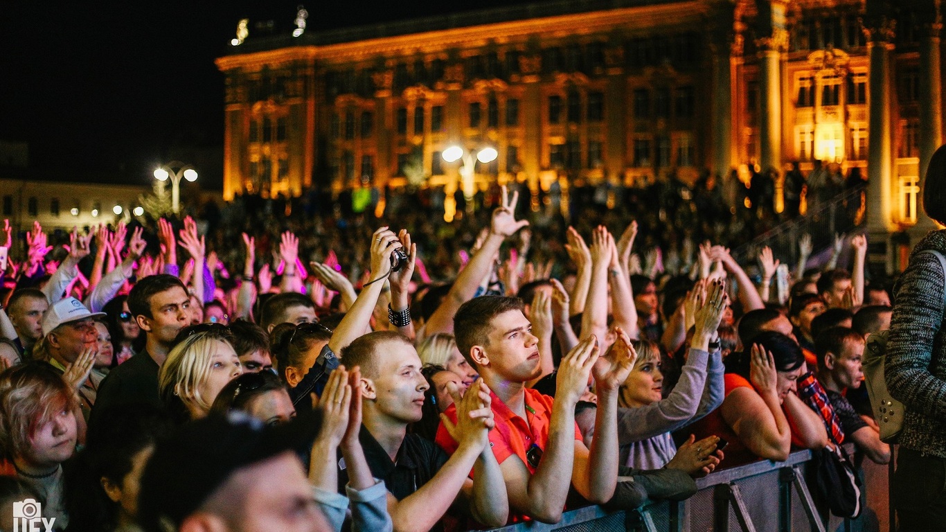 События в екатеринбурге. Ural Music Night Екатеринбург. Ural Music Night 2018. Уральский музыкальный фестиваль. Музыкальные фестивали в Екатеринбурге.