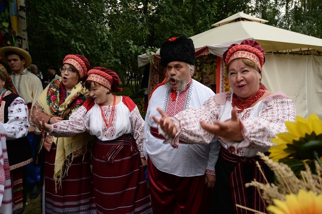 Приполярный Урал населения люди