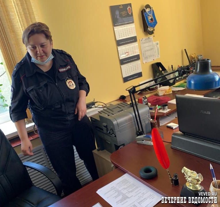 Полиция Первоуральска продолжает закрывать глаза на вывоз имущества с госпредприятия