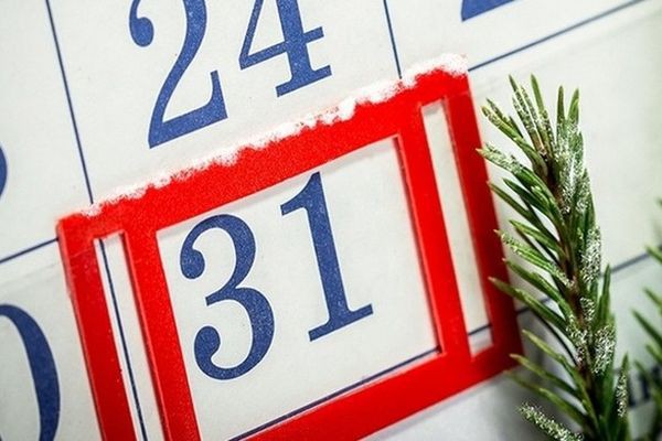 Что можно сделать 31 декабря. Декабря 31 декабря будет день рождения новый год. 31 декабря будет ли