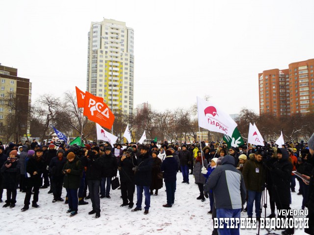 В 2020 в Екатеринбурге стали меньше наказывать за уличные протесты. Статистика и самые яркие прецеденты