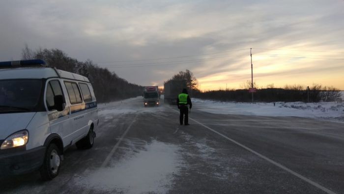 В ДТП на трассе Екатеринбург – Тюмень погибли два человека