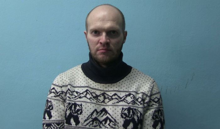 В Екатеринбурге задержали подозреваемого в развратных действиях в отношении ребенка