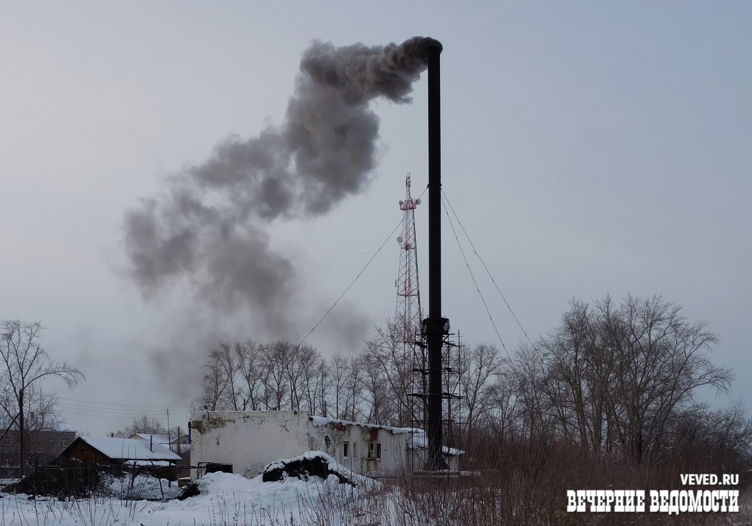 Сумеет ли Свердловская область наверстать отставание от других регионов по уровню газификации?