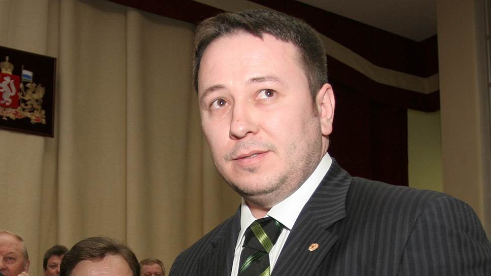 Брату экс-депутата Заксобрания Свердловской области вынесли приговор по делу о выводе сотен миллионов рублей платежей за ЖКХ