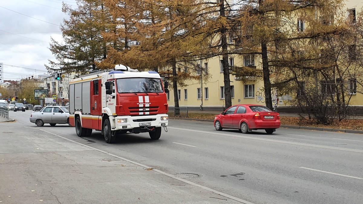 В Ступино произошел взрыв газа в жилой пятиэтажке » Вечерние ведомости