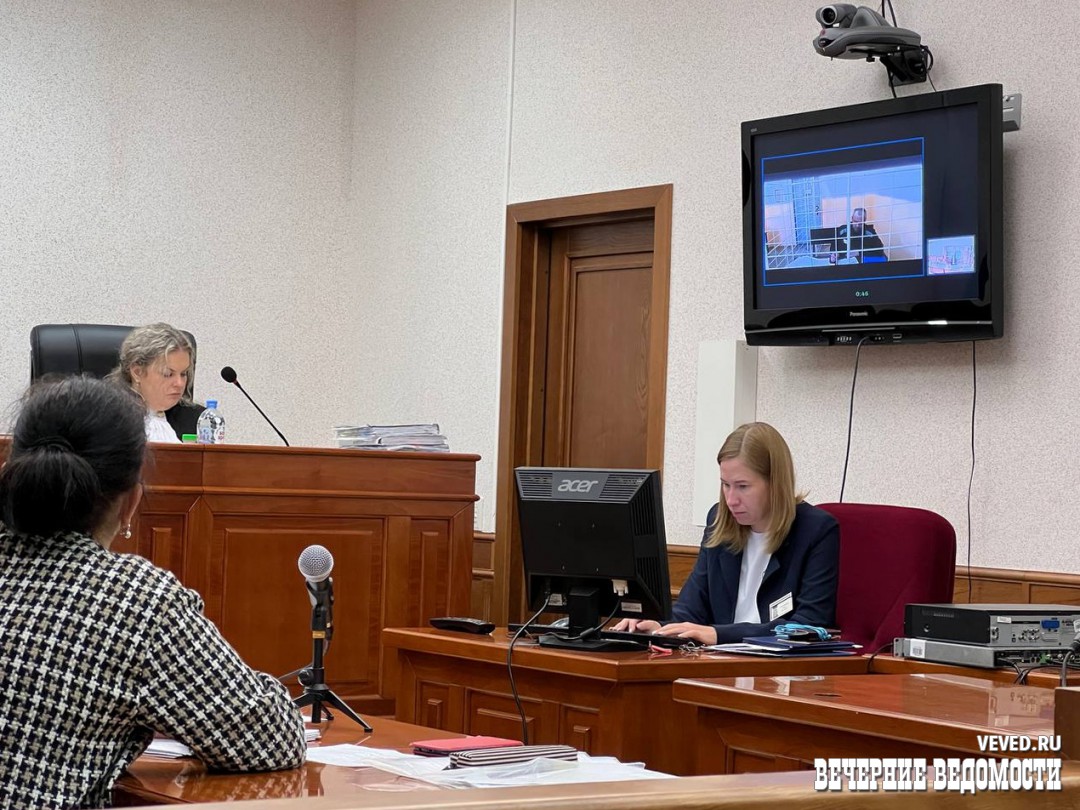 Суд в Екатеринбурге признал незаконным отказ в медпомощи осуждённому по статье о терроризме Олегу Дмитриеву