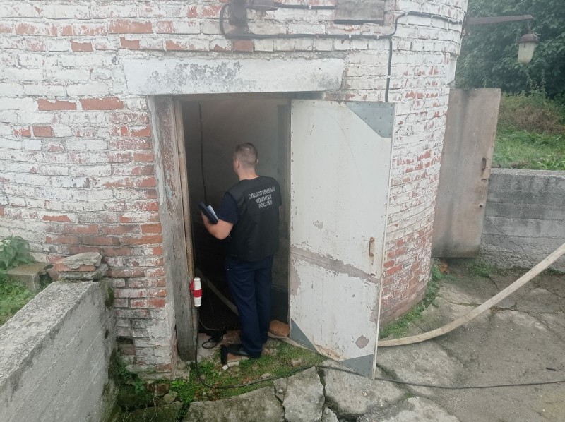 На очистных сооружениях в Среднеуральске погибли двое рабочих