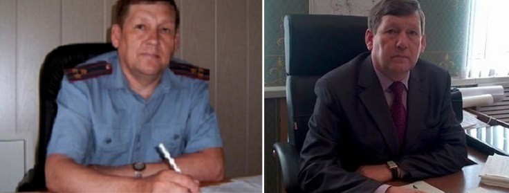 Лишь после представления прокуратуры гордума отправила в отставку обвиняемого в коррупции мэра Пышмы