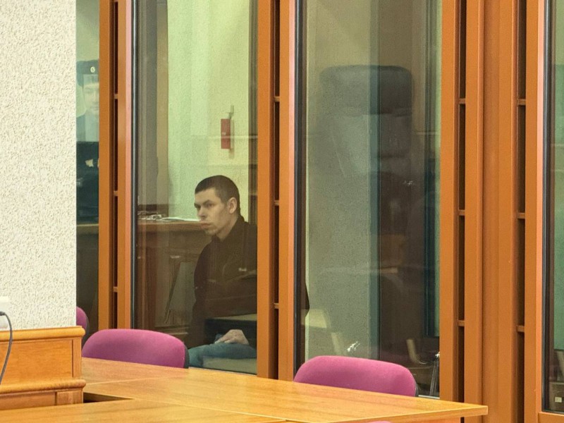 В Екатеринбурге вынесли приговор по делу об убийстве мужчины, которого скинули с балкона