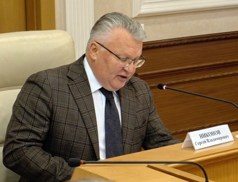 Ещё один бывший член команды Евгения Куйвашева ушёл из свердловского правительства