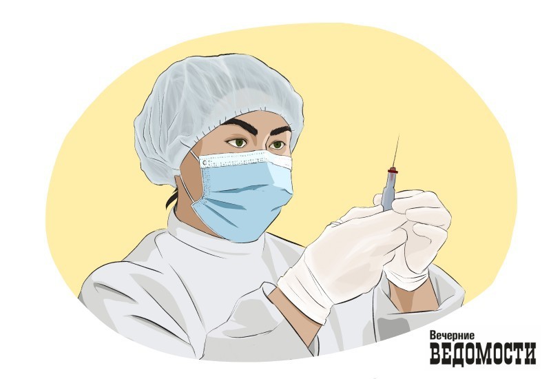 Более 5000 свердловчан за год проверились на СПИД в «тестировщике на колёсах»